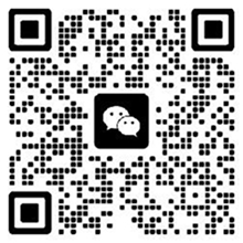 小刀微信二维码