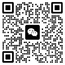 小刘微信二维码